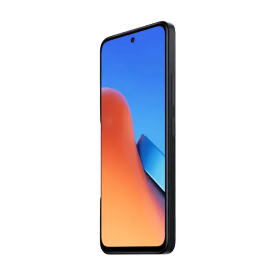 10 - Redmi 12 4/128 Gb EU Midnight Black