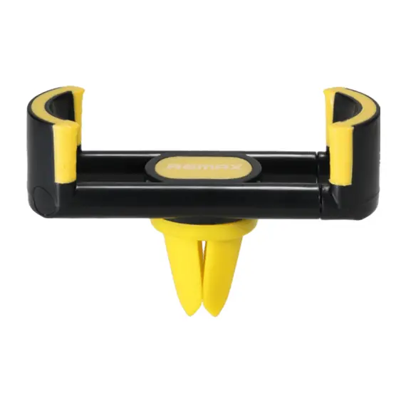 Air vent Car Holder Remax, RM-C01, Black 22860