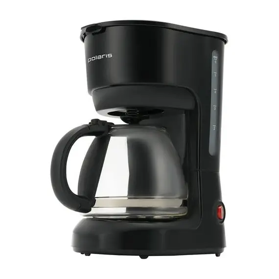 7 - Coffee Maker Polaris PCM0632
