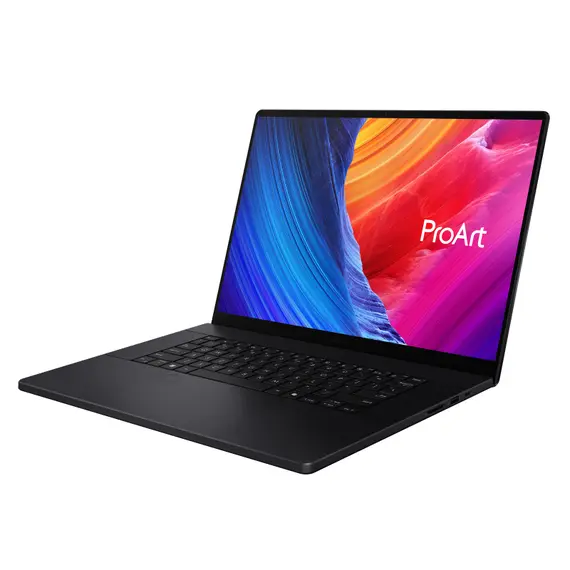 2 - NB ASUS 16.0" ProArt P16 H7606WP Black (Ryzen AI 9 HX 370 64Gb 2Tb...