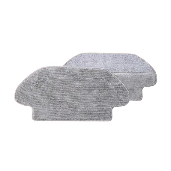 5 - XIAOMI Mi Robot Vacuum-Mop P Mop Pad
