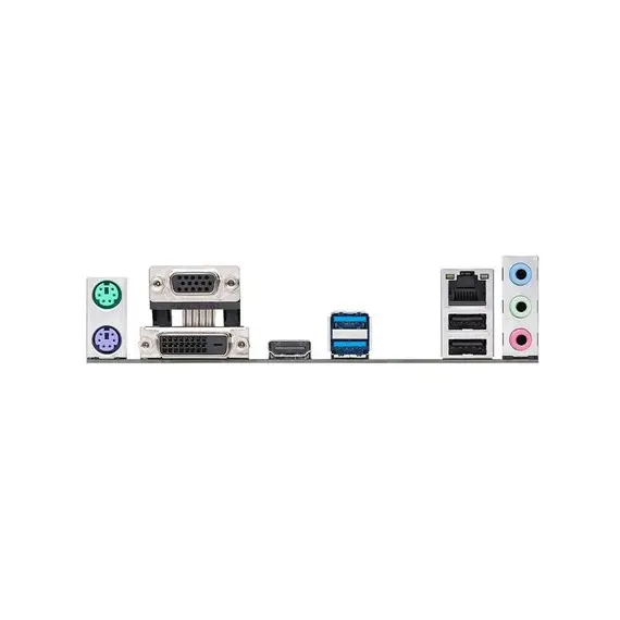 2 - MB S1700 Asus PRIME H610M-R D4-SI mATX
