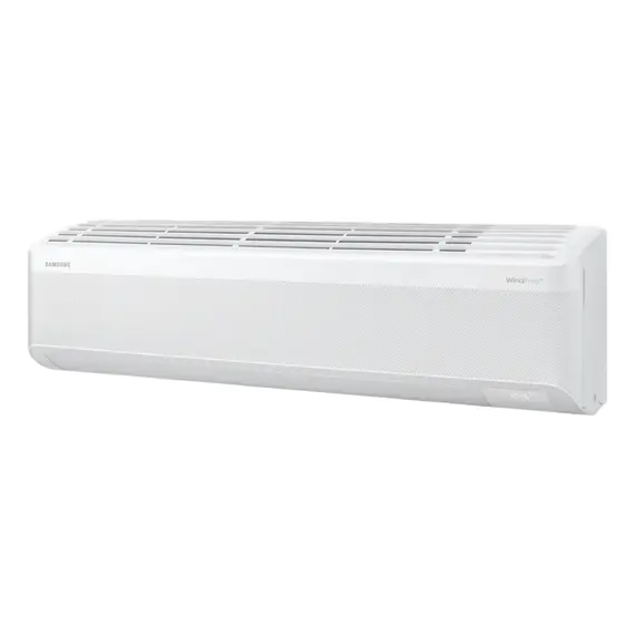 13 - Air conditioner Samsung WindFree, AR60F18C1BWNUA, SmartThings WiFi