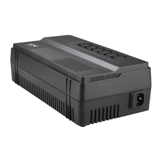 4 - APC Easy UPS BV800I 800VA/450W, 230V, AVR, 6*IEC Sockets