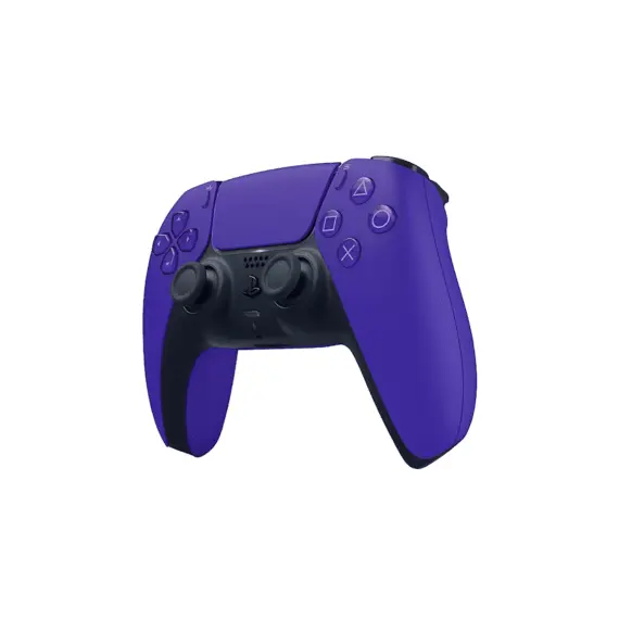 5 - Controller wireless SONY PS5 DualSense Galactic Purple