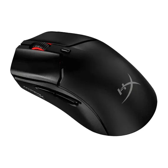 6 - Gaming Wireless Mouse HyperX Pulsefire Haste 2 mini , 26k dpi, 6...