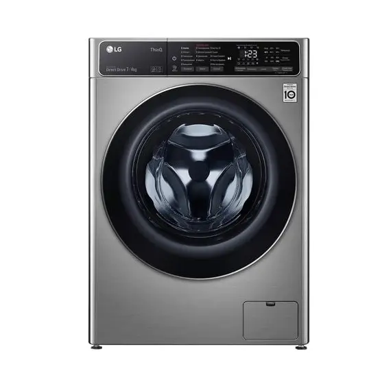 22 - Washing machine/dr LG F2T5HG2S