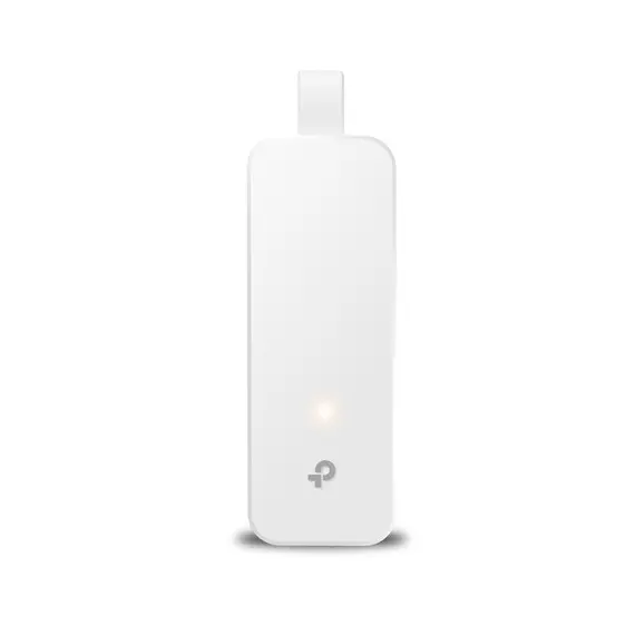 9 - TP-LINK "UE300" USB 3.0 to GIGABIT Ethernet Network Adapter
