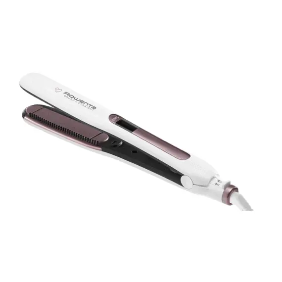 9 - Hair Straighteners Rowenta SF7510F0