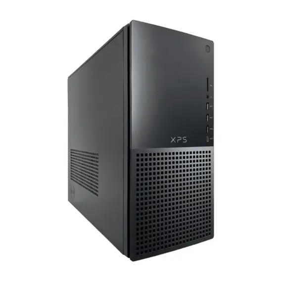 11 - Dell XPS 8960 Black (Core i7-13700, 16GB, 512GB SSD, 2TB HDD, RTX...