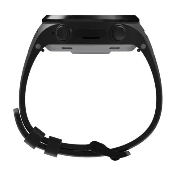 4 - Elari KidPhone 4GR / M, Black