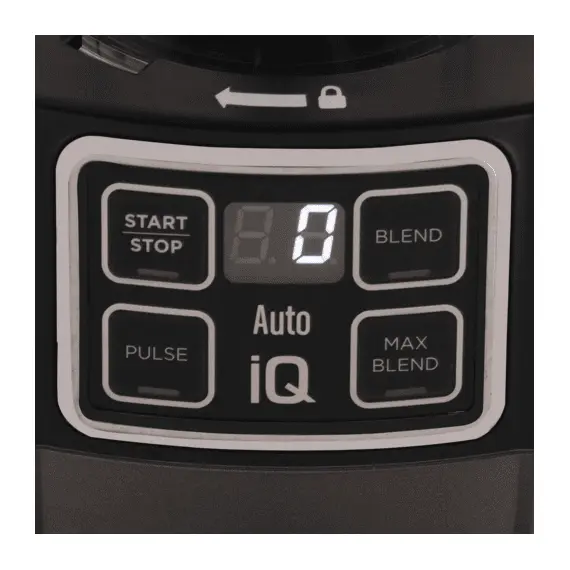4 - Blender Ninja BN495EU