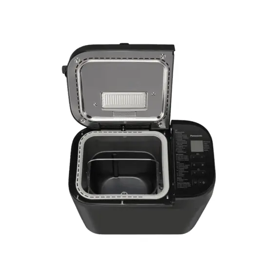 8 - Bread Maker Panasonic SD-R2530KTS