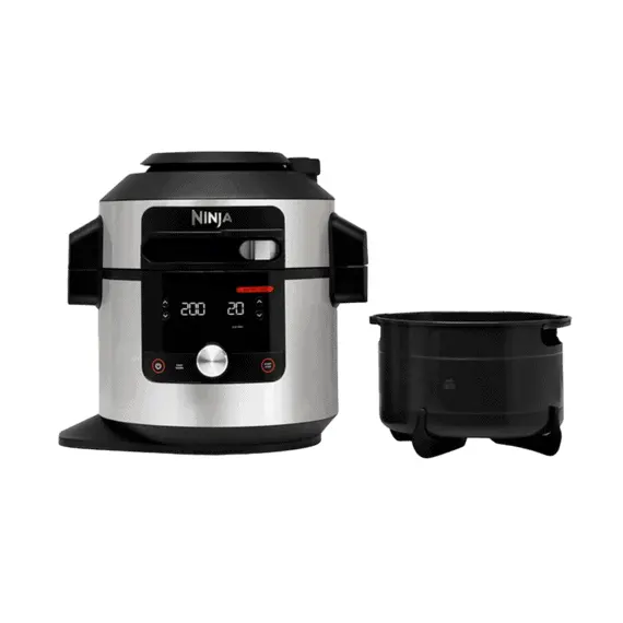 4 - Multicooker Ninja OL650EU
