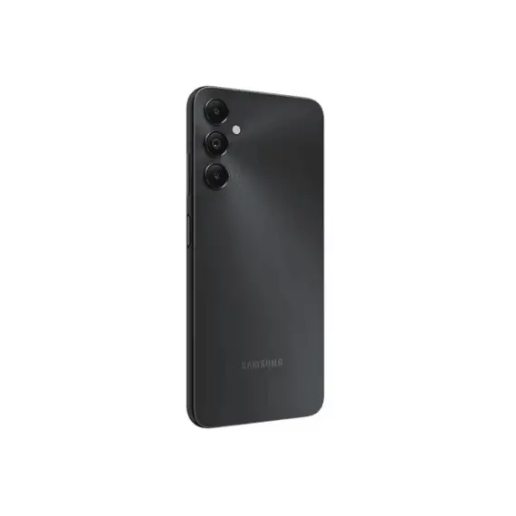 14 - A05s 4/128Gb Black