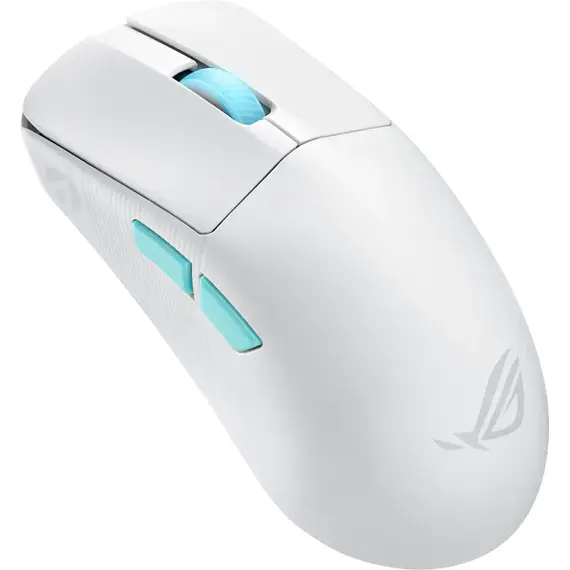 2 - Игровая мышь ASUS ROG Harpe Ace Aim Lab Edition, Белый