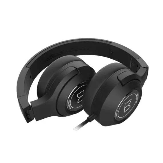 10 - Monster Clarity 50 Black, headphones