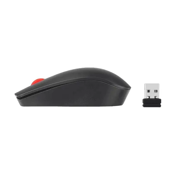2 - ThinkPad Essential Wireless Mouse (4X30M56887)