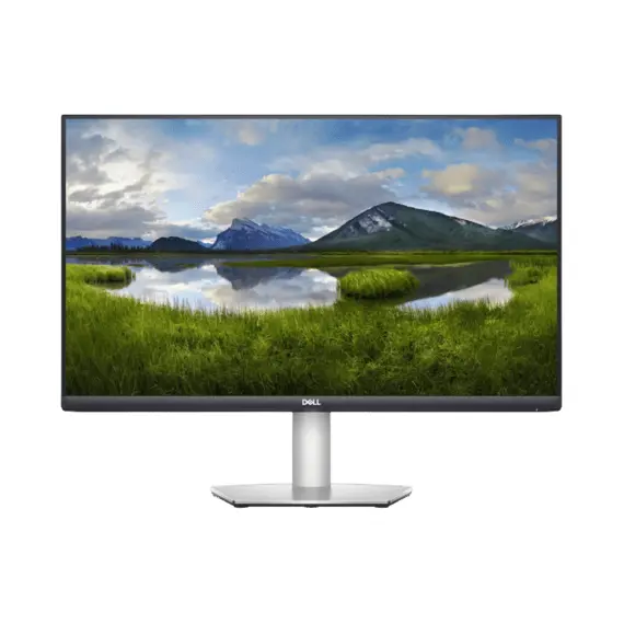 10 - 27" DELL S2721QS,Silver, IPS, 3840x2160, 60Hz, 4ms, 350cd, CR1000:1,...