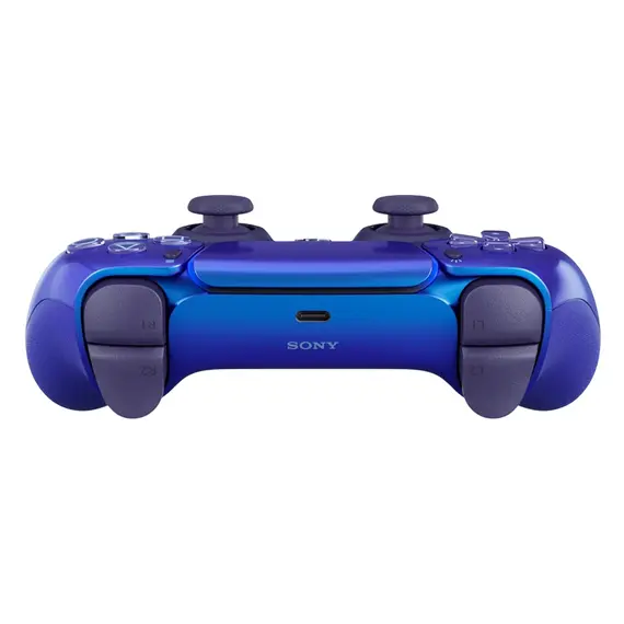 11 - Controller wireless SONY PS5 DualSense Indigo