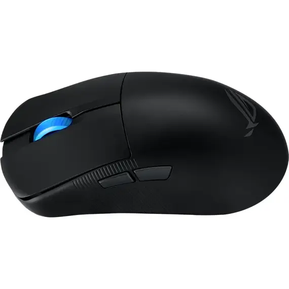 Игровая мышь ASUS ROG Harpe Ace Mini, Чёрный 38225