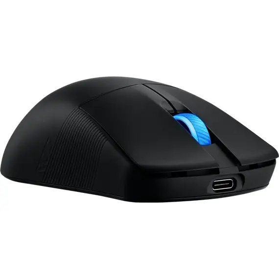 2 - Игровая мышь ASUS ROG Harpe Ace Mini, Чёрный