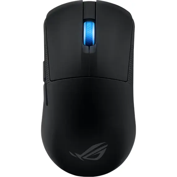 4 - Игровая мышь ASUS ROG Harpe Ace Mini, Чёрный