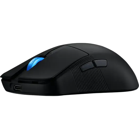 5 - Игровая мышь ASUS ROG Harpe Ace Mini, Чёрный