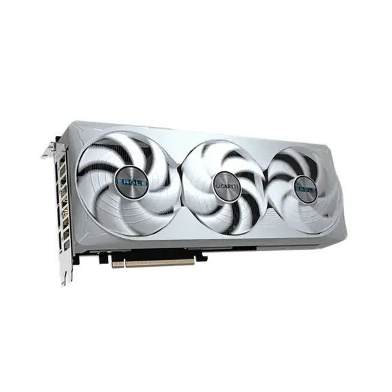 9 - VGA Gigabyte RTX5070Ti 16GB GDDR7 Eagle Ice OC (GV-N507TEAGLEOC...