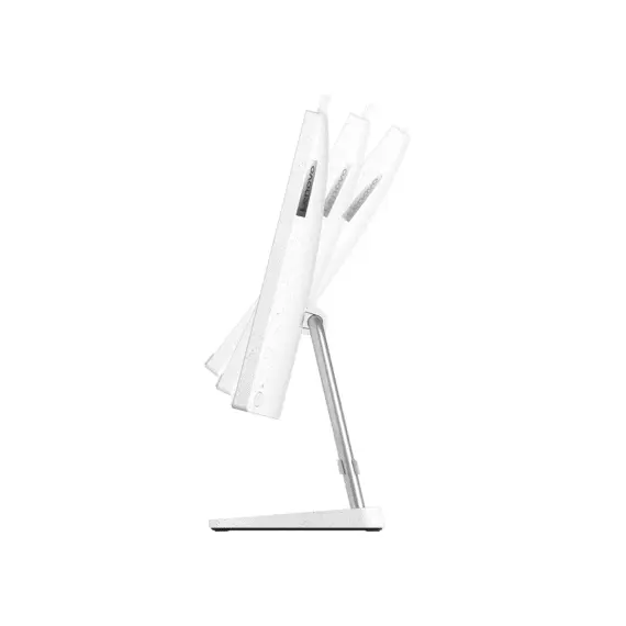5 - Lenovo AIO IdeaCentre 3 24IAP7 White (23.8" FHD IPS Intel i5-12450H...