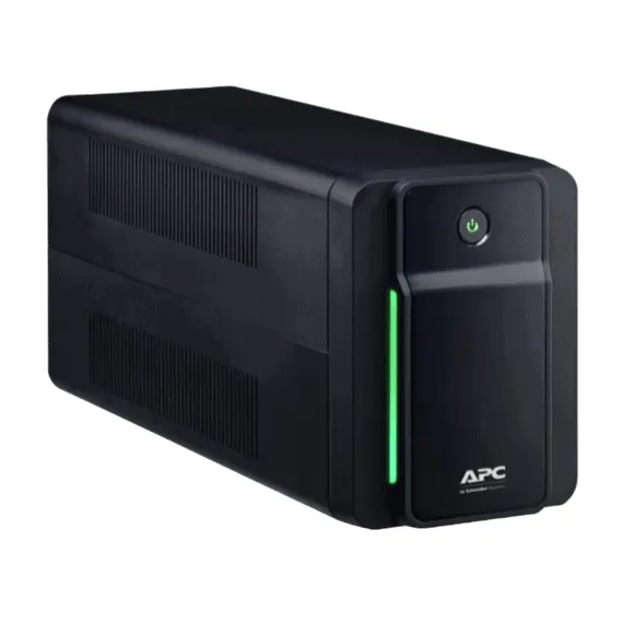 3 - APC BACK-UPS BX950MI 950VA/520W, 230V, AVR, USB, RJ-45, 6*IEC Sockets