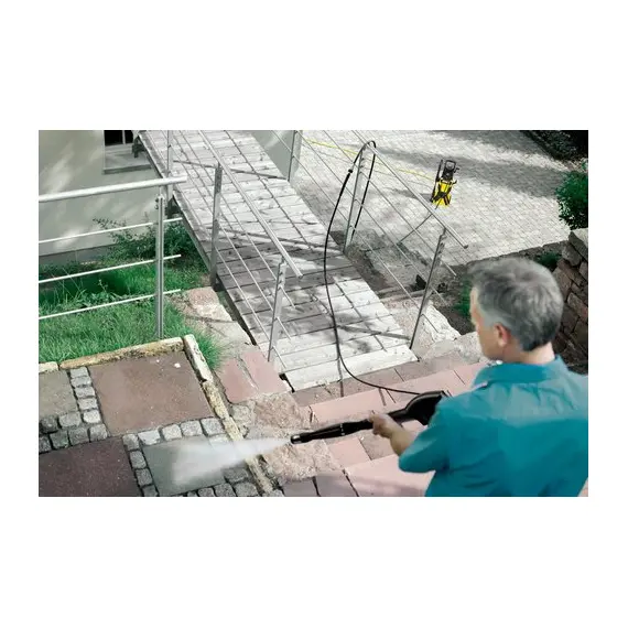 3 - ACC High-Pressure Hose Kit Karcher HK 7.5