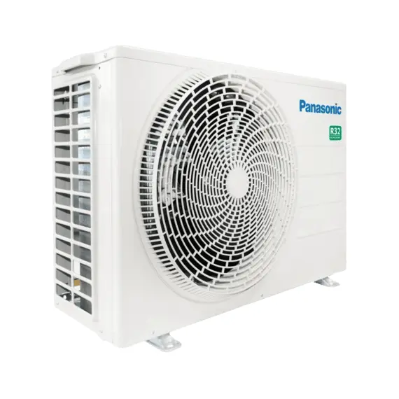 5 - Air conditioner Panasonic Etherea XZ25XKEW-H, Black, 9000 BTU,...