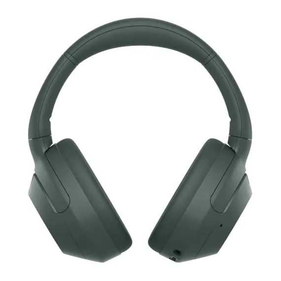 4 - Bluetooth Headphones SONY ULT WEAR , Fores Gray, WH-ULT900N