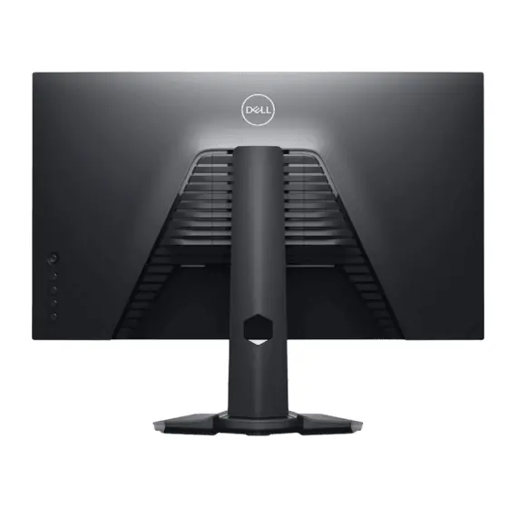 3 - 27" DELL...