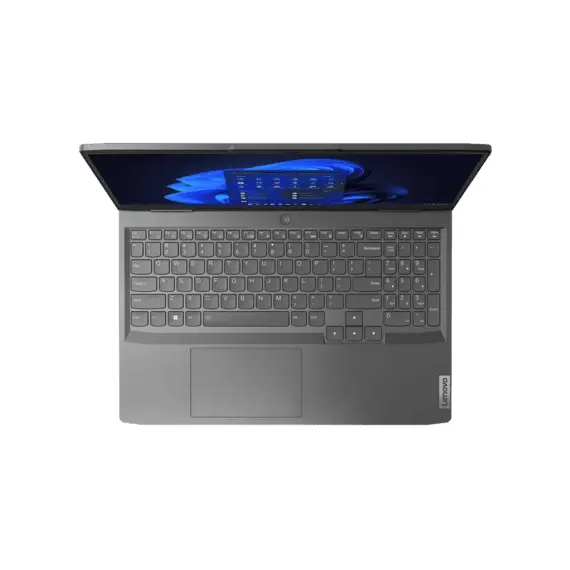 12 - NB Lenovo 15.6" LOQ 15IRH8 (Core i5-13420H 16Gb 1Tb)