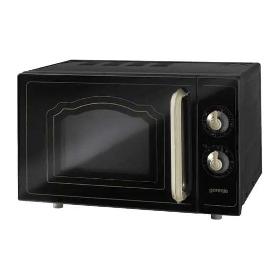 4 - Microwave Oven Gorenje MO4250CLB