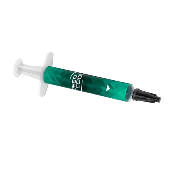 Thermal Paste Deepcool Z10 (5g, 6.5 W/m·K, 2.9 g/cm³, -50°C to +200°C) 10582
