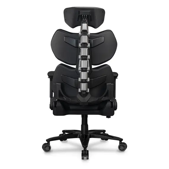 7 - Gaming Chair Cougar Terminator Elite, User max load up to 135kg /...
