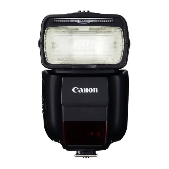 9 - Speedlite Canon 430EX III-RT