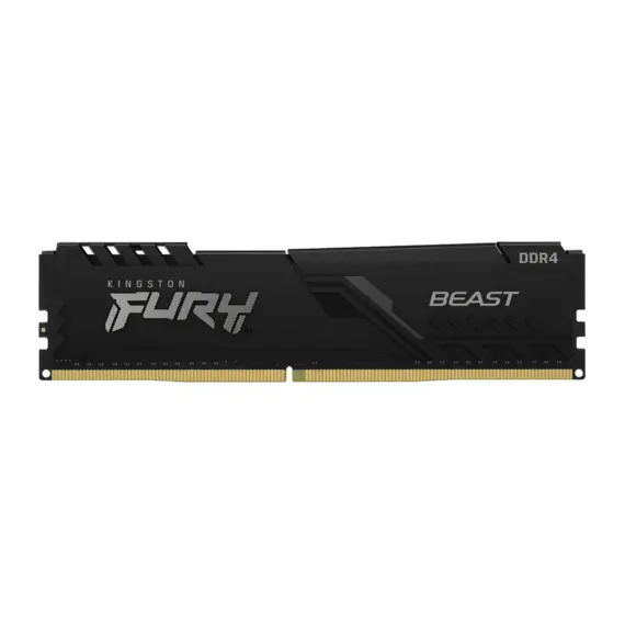 3 - 32GB DDR4-3200MHz Kingston FURY Beast (KF432C16BB/32), CL16-20-20,...