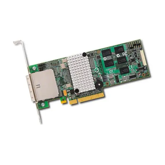 Fujitsu RAID Ctrl SAS 6G 0/1 (D2607) 19418