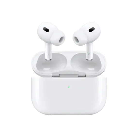 7 - Apple AirPods PRO 2 (USA) MQD83 with MagSafe Charging Case A2700