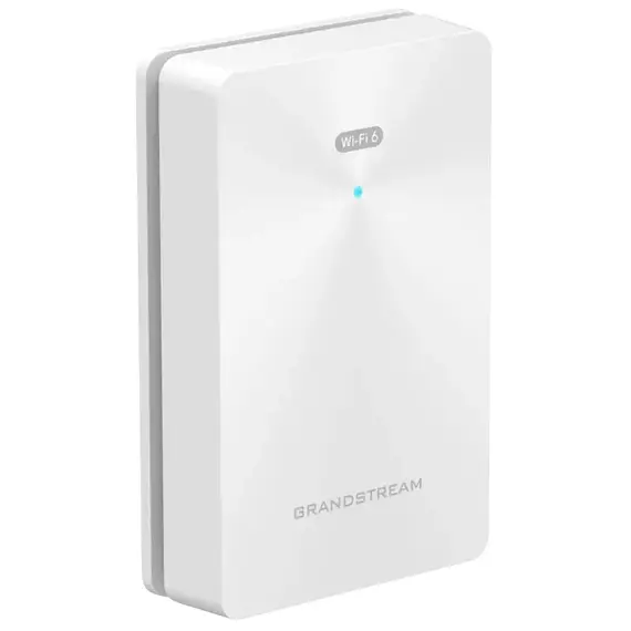 2 - Точка доступа Grandstream GWN7661, 5GHz: Up to 1201Mbps; 2.4GHz: Up...