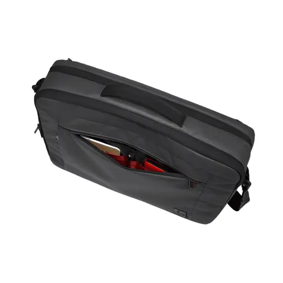 6 - Backpack CaseLogic Era Convertible, 3203698, Obsidian for Laptop...