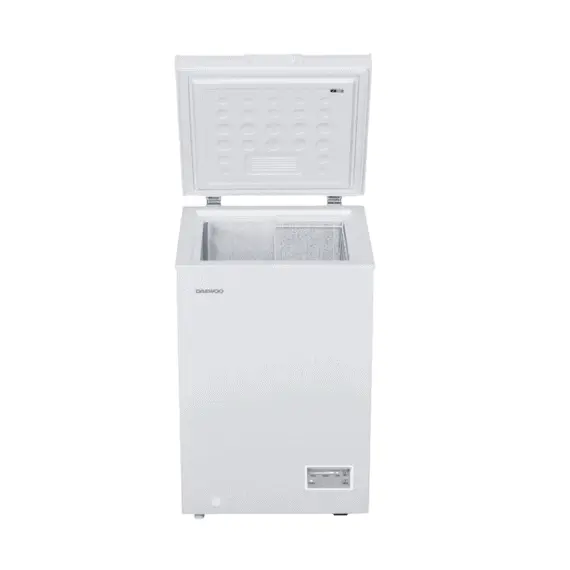 2 - Refr/fch Daewoo CCS10EWED0