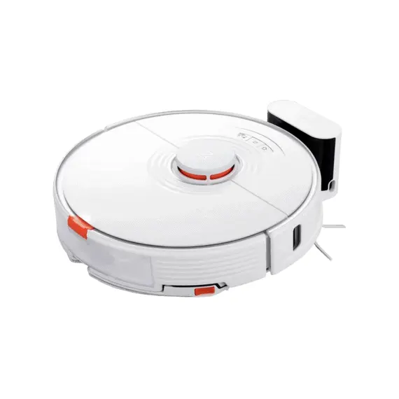5 - Xiaomi Roborock Vacuum Cleaner S7, White