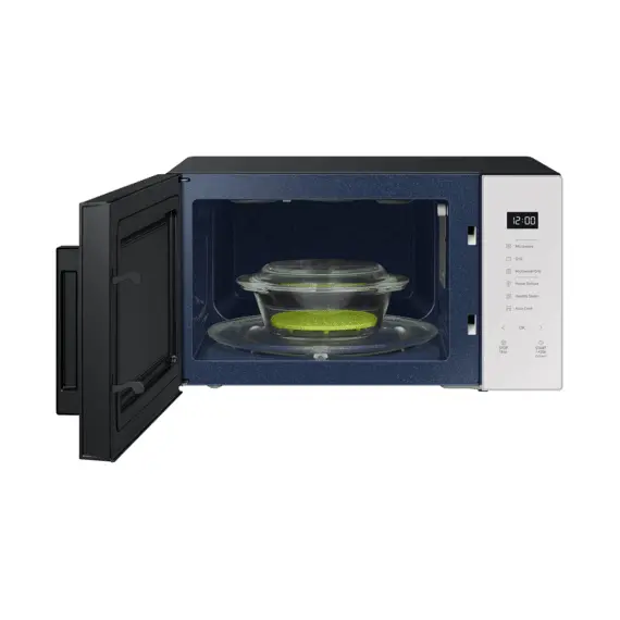 8 - Microwave Oven Samsung MG30T5018UE/ET