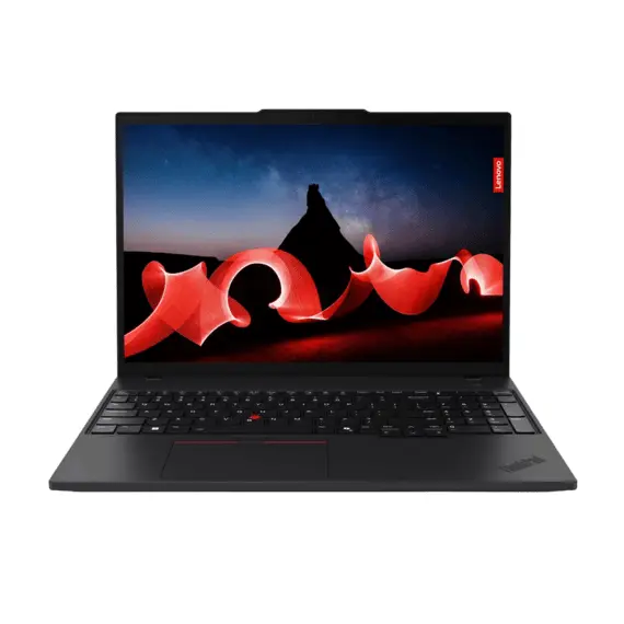 NB Lenovo 16.0" ThinkPad T16 Gen 3 Black (Core Ultra 7 155U 32Gb 1Tb) 35527