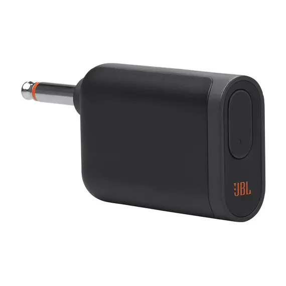 3 - Microphones JBL PartyBox Wireless Mic 2 pcs
